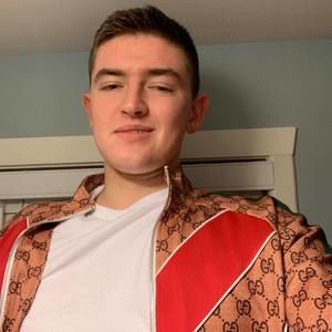 Meet your Posher, Matthew